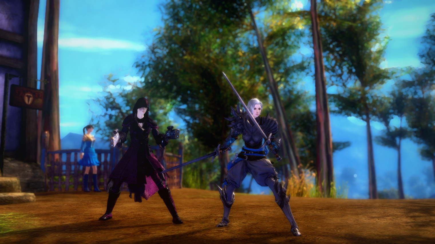 Examples – how2roleplay